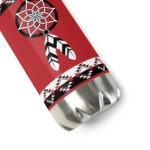 Dreamcatcher Water Bottle by Wayuką́