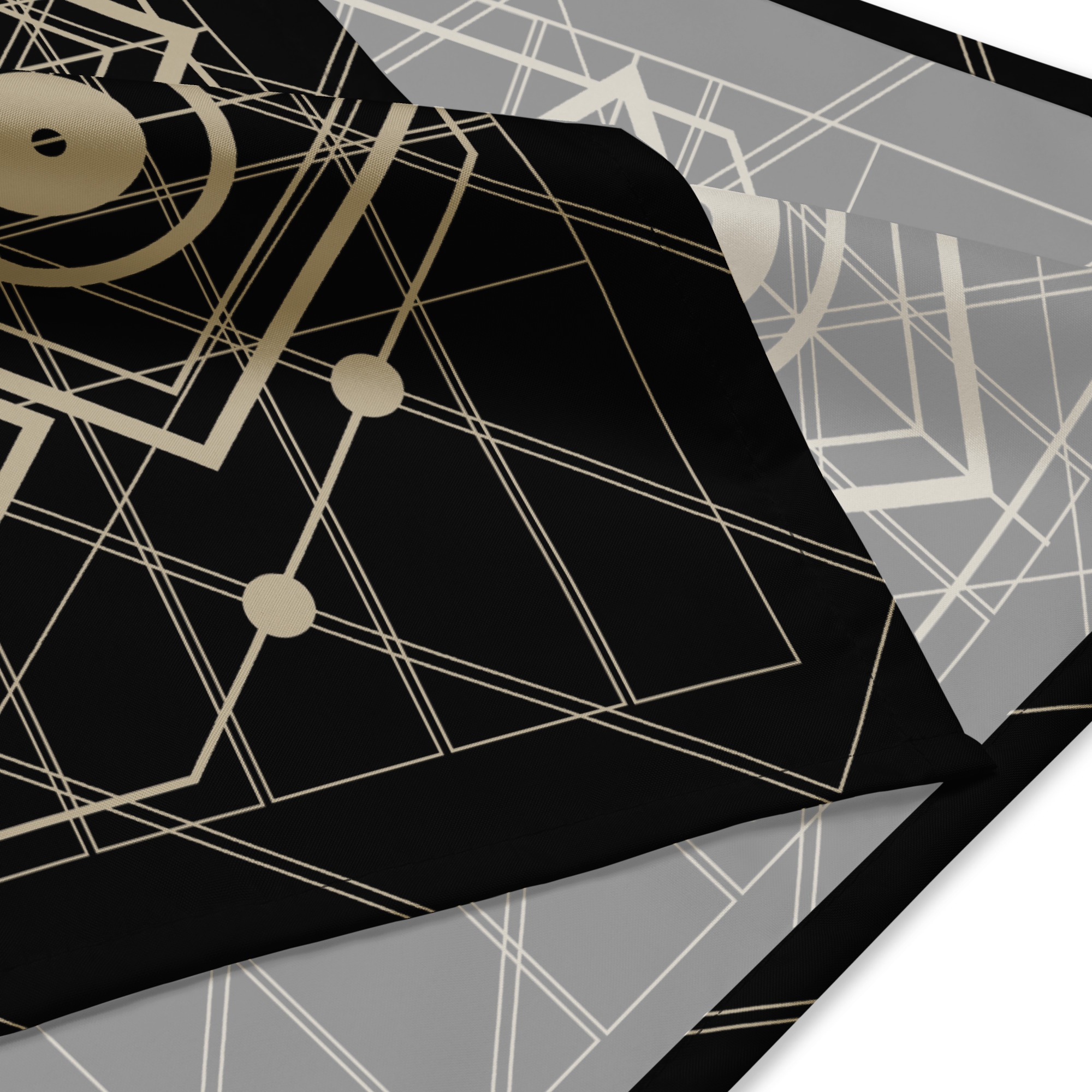 Hive Mind Casting Cloth by Wayuką́