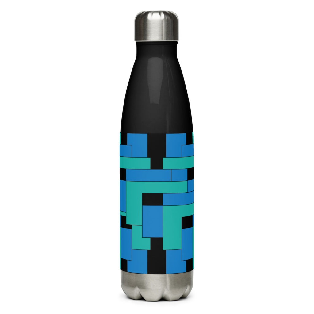 Annex Water Bottle by Wayuką́