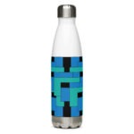 Annex Water Bottle by Wayuką́